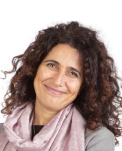 Prof.ssa Monica Montopoli